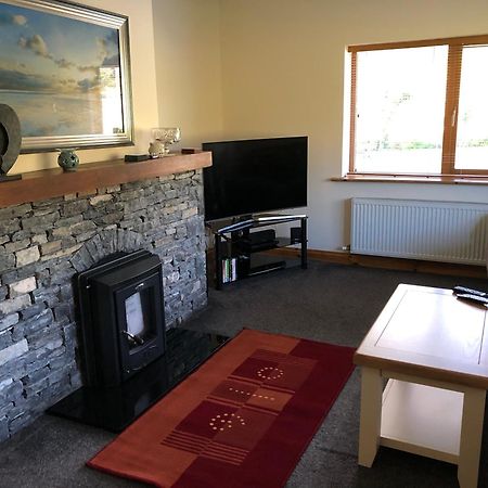 Lissyclearig Lodge Kenmare Extérieur photo