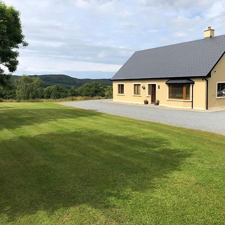 Lissyclearig Lodge Kenmare Extérieur photo