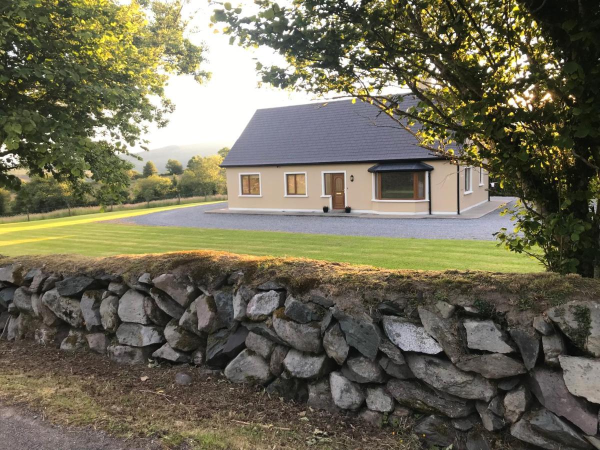 Lissyclearig Lodge Kenmare Extérieur photo