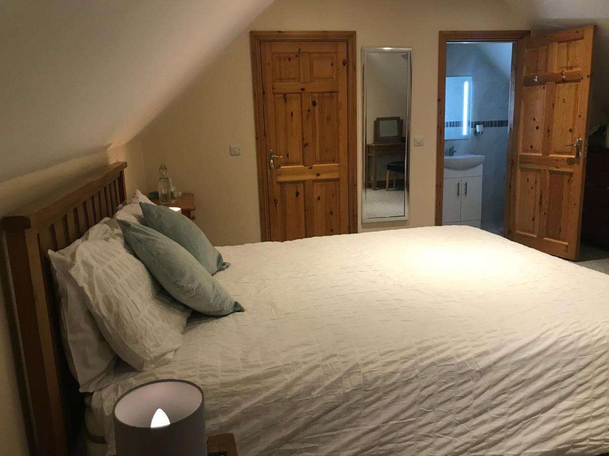 Lissyclearig Lodge Kenmare Extérieur photo