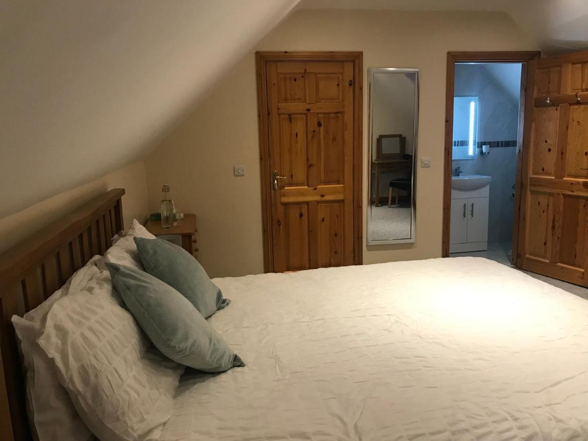 Lissyclearig Lodge Kenmare Extérieur photo