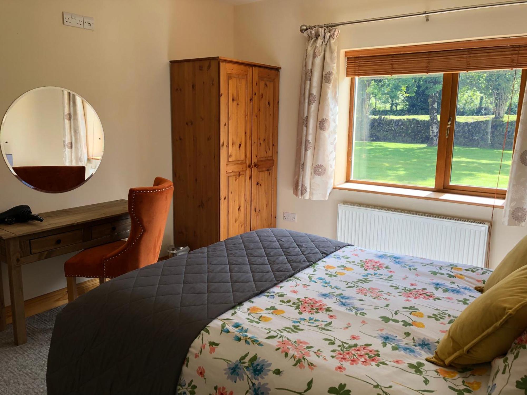 Lissyclearig Lodge Kenmare Extérieur photo